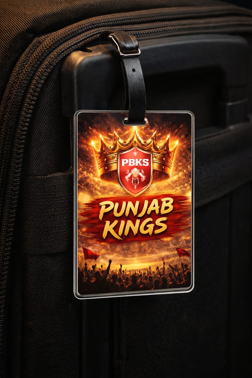 CSK Fan Bundle